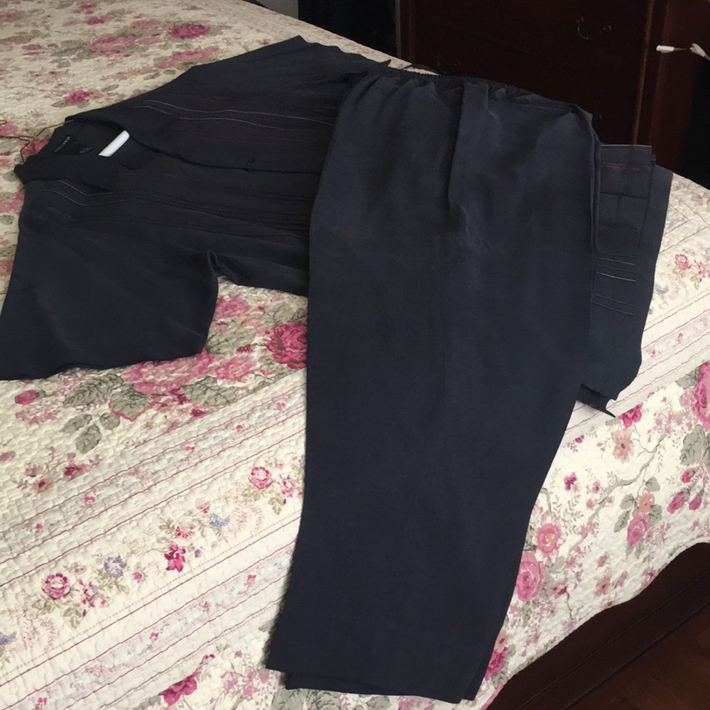 Tulliano Men’s Walking Suit